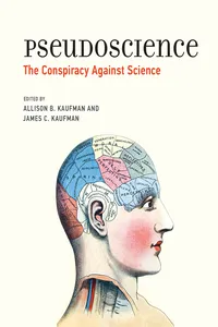 Pseudoscience_cover