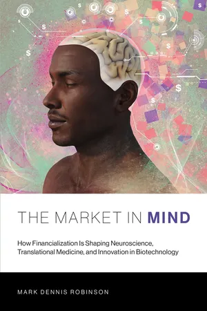 The Market in Mind