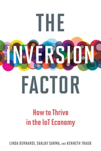 The Inversion Factor_cover