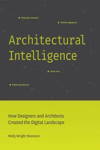 Architectural Intelligence_cover