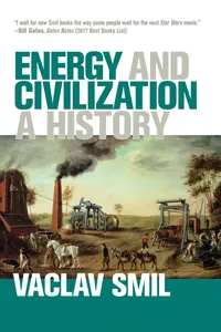 Energy and Civilization_cover
