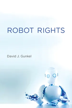 Robot Rights