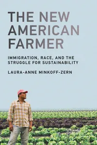The New American Farmer_cover