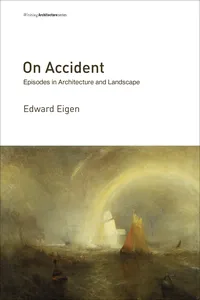 On Accident_cover