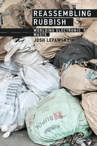 Reassembling Rubbish_cover