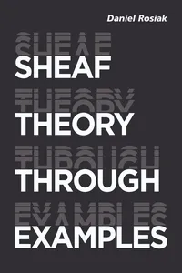 Sheaf Theory through Examples_cover