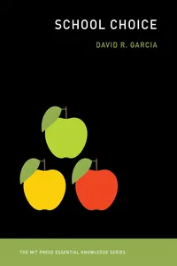 School Choice_cover