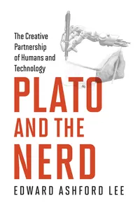 Plato and the Nerd_cover