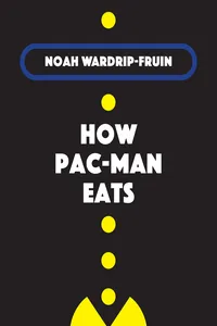 How Pac-Man Eats_cover