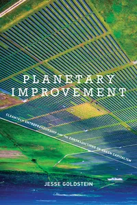 Planetary Improvement_cover