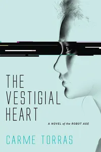 The Vestigial Heart_cover