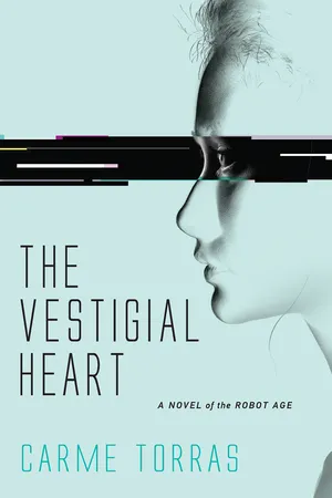 The Vestigial Heart