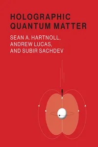 Holographic Quantum Matter_cover