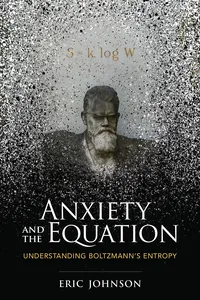 Anxiety and the Equation_cover
