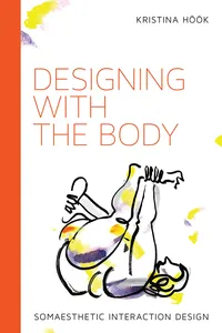 Designing with the Body_cover