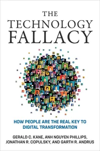 The Technology Fallacy_cover