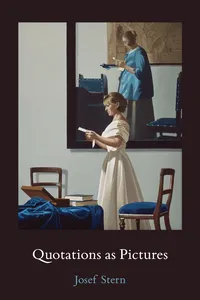 Quotations as Pictures_cover