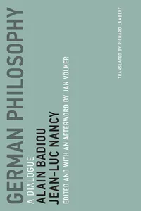 German Philosophy_cover