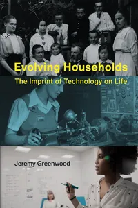 Evolving Households_cover
