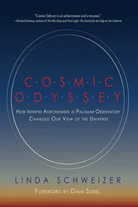 Cosmic Odyssey_cover