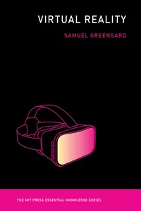 Virtual Reality_cover