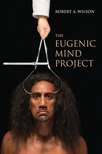 The Eugenic Mind Project_cover