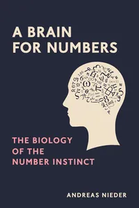 A Brain for Numbers_cover