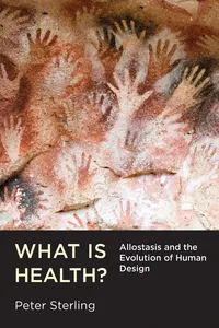 What Is Health?_cover