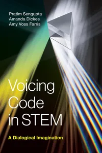 Voicing Code in STEM_cover