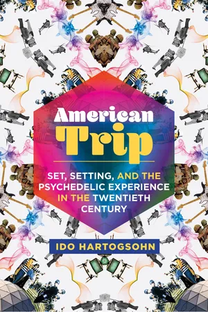 American Trip