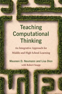 Teaching Computational Thinking_cover