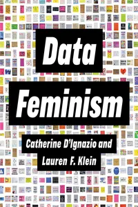 Data Feminism_cover