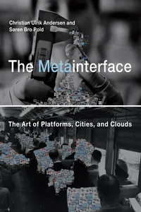 The Metainterface_cover