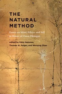 The Natural Method_cover