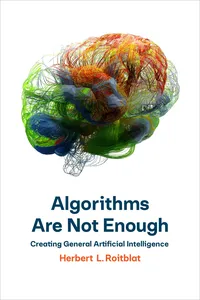 Algorithms Are Not Enough_cover