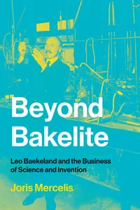 Beyond Bakelite_cover