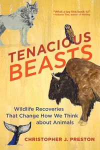 Tenacious Beasts_cover