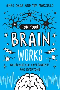 How Your Brain Works_cover