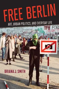 Free Berlin_cover