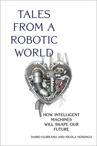 Tales from a Robotic World_cover