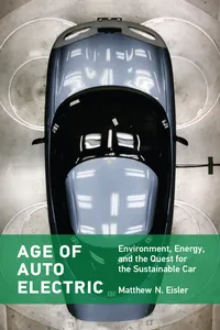 Age of Auto Electric_cover