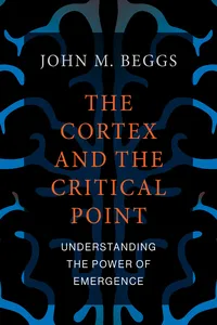 The Cortex and the Critical Point_cover