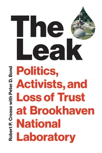 The Leak_cover