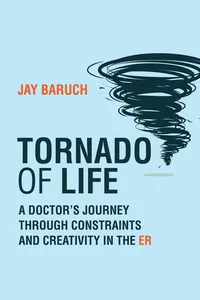 Tornado of Life_cover