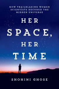 Her Space, Her Time_cover