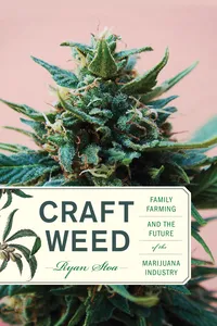 Craft Weed_cover