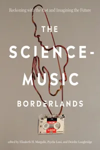 The Science-Music Borderlands_cover