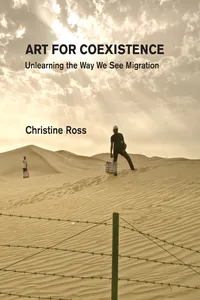 Art for Coexistence_cover