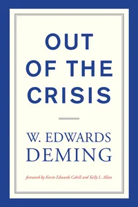 Out of the Crisis_cover