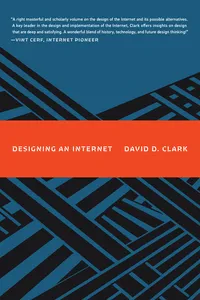 Designing an Internet_cover